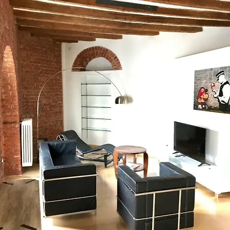 Isola Appartement *