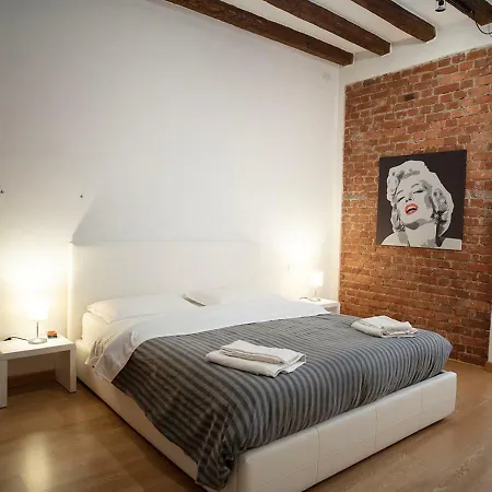 Appartement Isola *