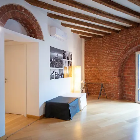 Appartement Isola Milan