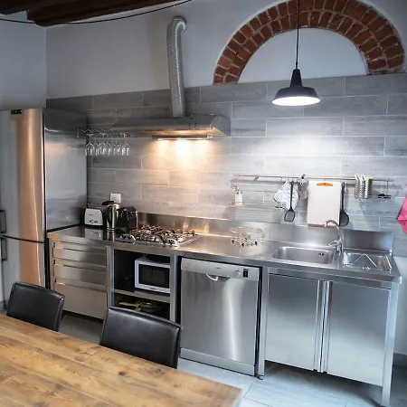 Appartement Isola *