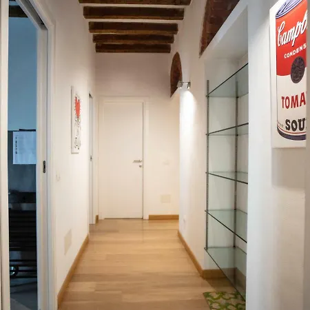 Appartement Isola