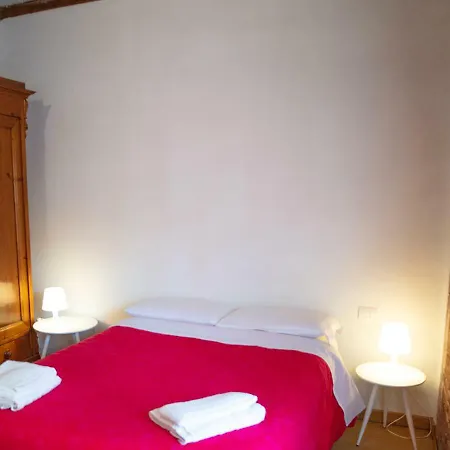 Isola Appartement