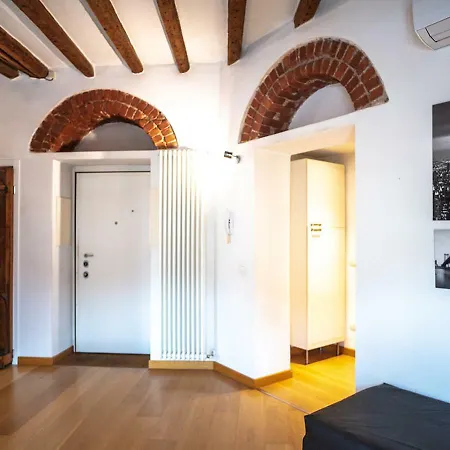 Appartement Isola