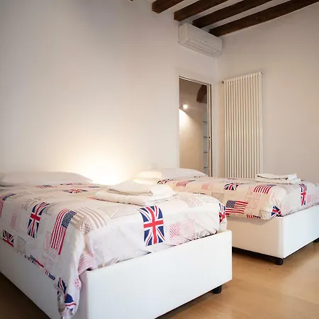 Appartement Isola *