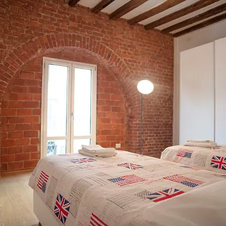 Appartement Isola
