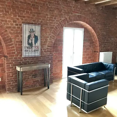Appartement Isola Milan