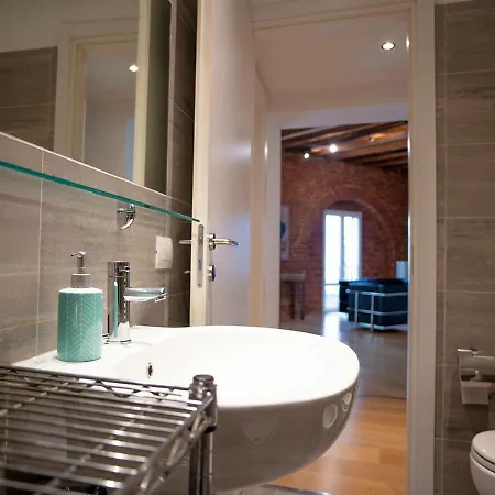 Isola Appartement *